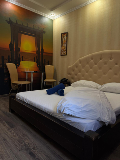 Bedroom 3, Bansay, Dnipropetrovs'ka
