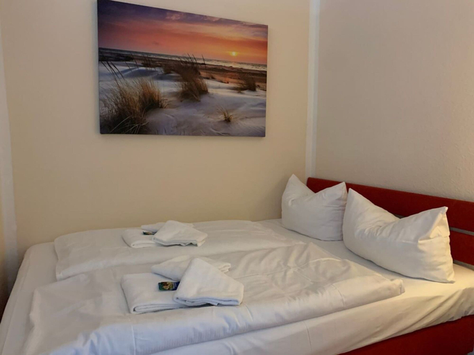 Others 4, Holiday Apartment With 2 Bedrooms, Nordfriesland