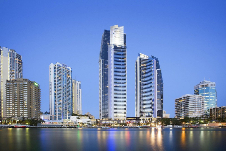 Others 3, Ocean View Circle on Cavill 2BR Apartment, Gold Coast