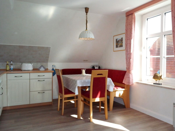 Others 4, Haus Hansen Wyk - Holiday Apartment 03, Nordfriesland