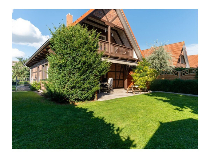 Others 1, Holiday Apartment With 2 Bedrooms, Ostholstein