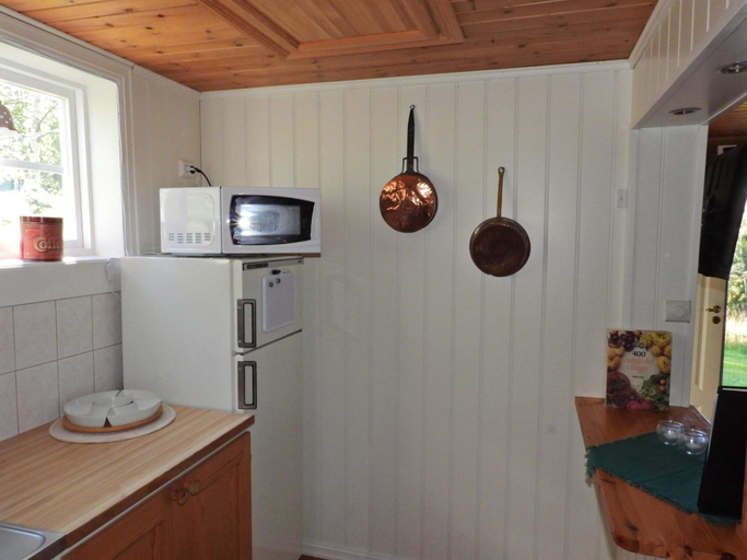 Others 5, 4 Star Holiday Home in Arjang, Årjäng