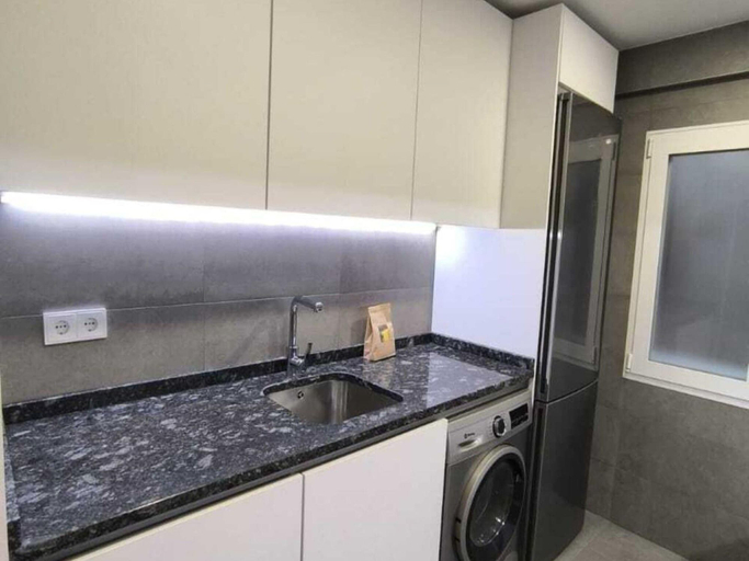 Others 3, Private Stay With Terrace, Madrid, Madrid
