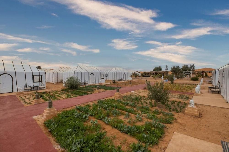 Exterior & Views 2, DWO Golden Camp Merzouga, Errachidia