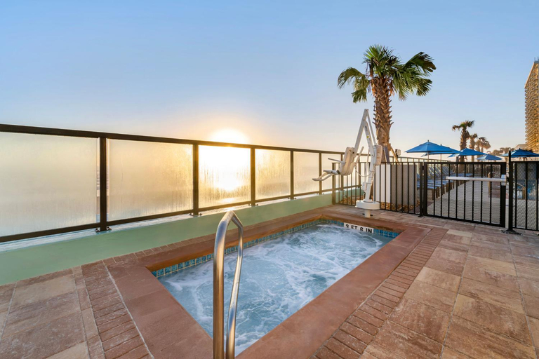 Sport & Beauty 5, Dolphin Beach Club, Volusia