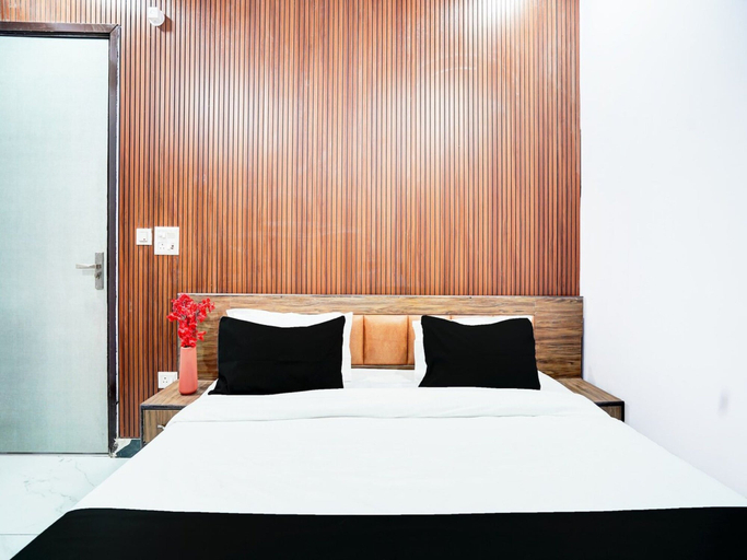 Others 4, Collection O Hotel Star Inn, Ghaziabad
