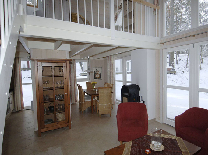 Others 4, Holiday Home Seebar, Vorpommern-Rügen