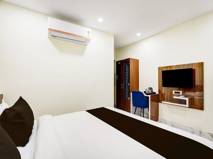 Others 5, Deluxe Hotel Sapphire Grand, Ranchi