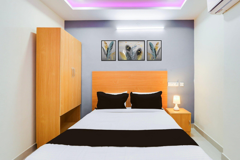 Others 2, Classic Sri Balaji Luxury Rooms, Hyderabad