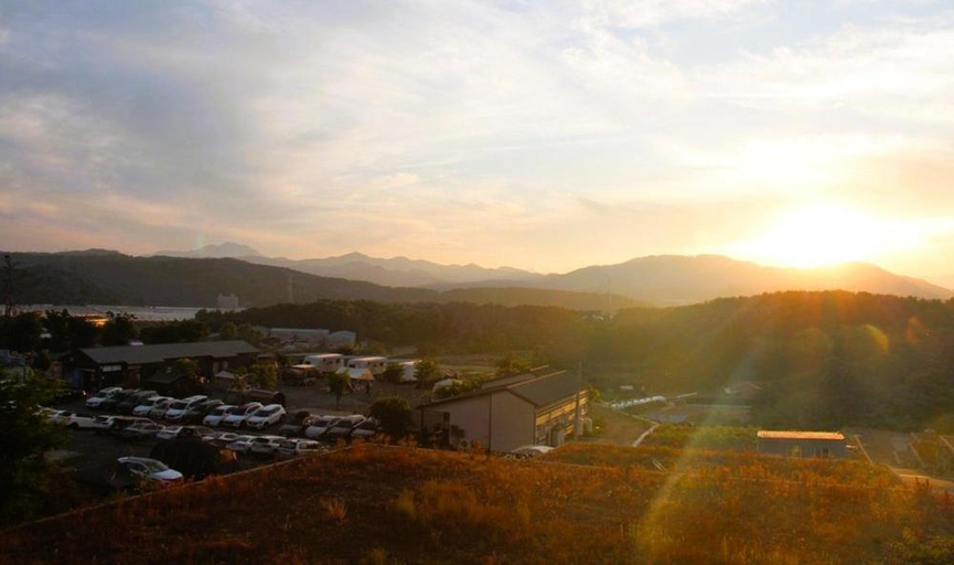 Others 3, Campground full of stars, Seongju