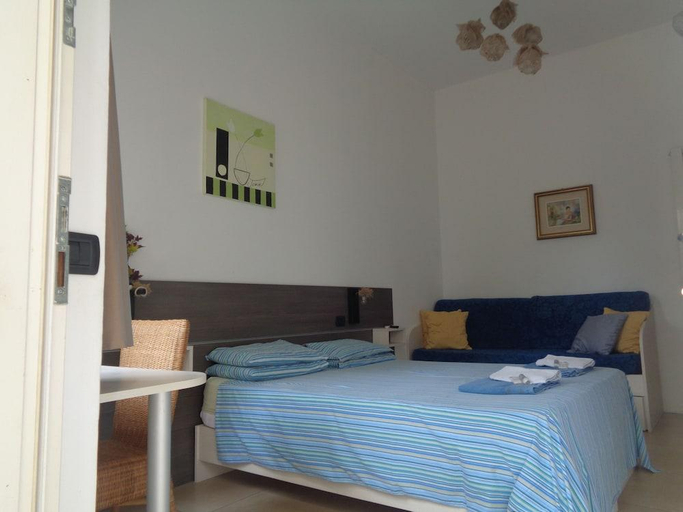 Bedroom 3, PrendiTempo, Bergamo
