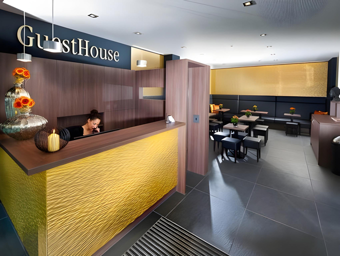 Others 5, GuestHouse Mannheim, Mannheim