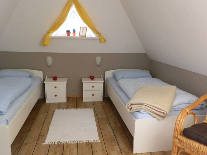 Others 2, Holiday Apartment With 1 Bedroom, Nordfriesland