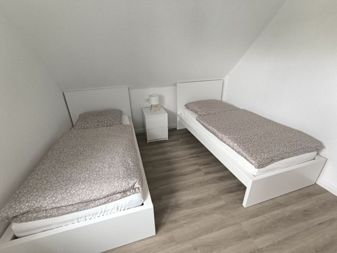 Others 3, Holiday Apartment With 1 Bedroom, Heidekreis