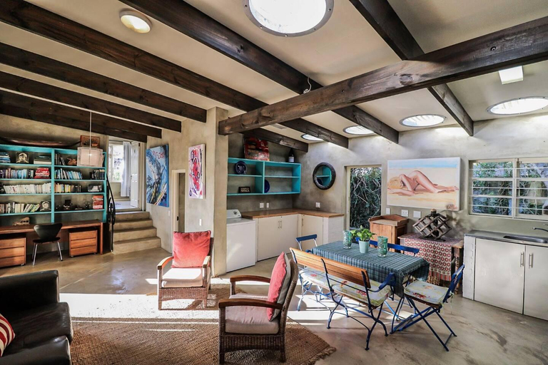 Others, The Ocean Villa - beachfront home, Overberg