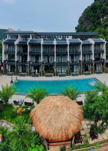Others 3, Zenvia Retreat Tam Coc, Hoa Lư
