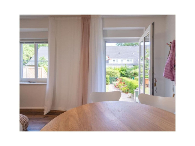 Others 4, House El Mar, Apartment H "beachlove", Ostholstein
