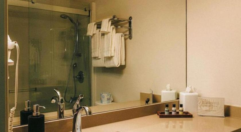 Bathroom 3, Northumberland Heights Wellness Retreat and SPA, Northumberland