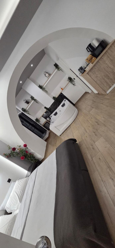 Others 4, Catania Station Luxury Suite, Catania