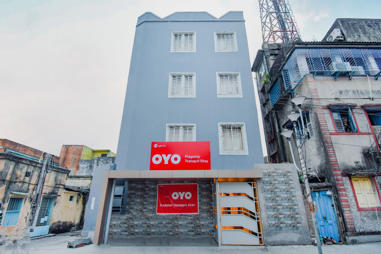 Others 3, Hotel O Tranquil Stay, Kolkata
