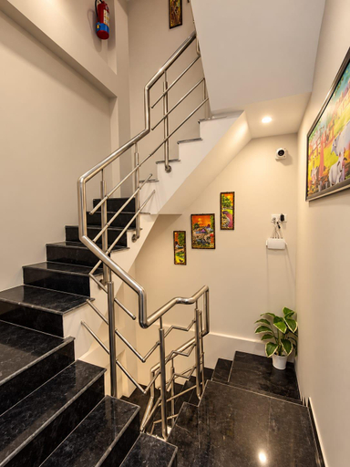 Others 5, Trinetra Homestay, Varanasi