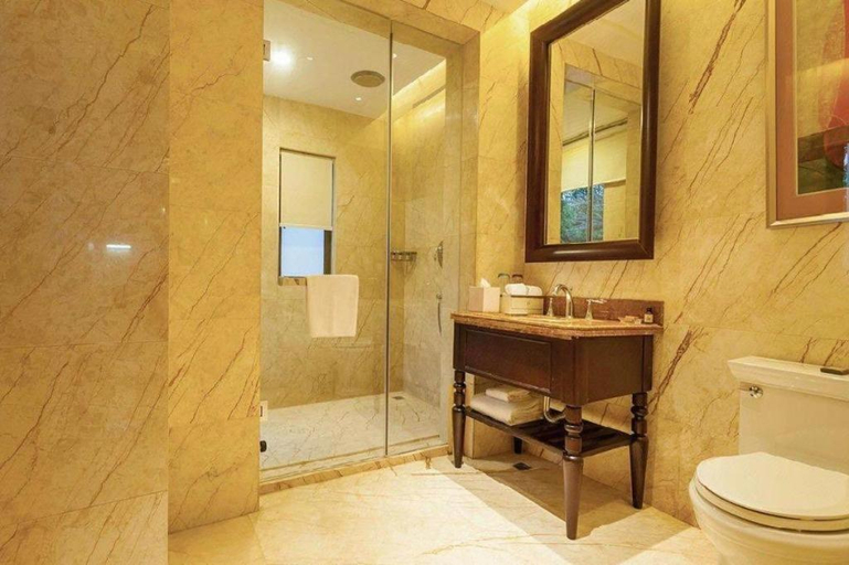 Bathroom 4, Zhangzhou Maillen Health Resort, Zhangzhou