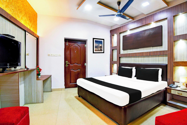 Others 4, Townhouse Kolkata Allen Park, Kolkata