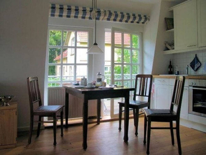Others 2, "villa Friedericia" - Apt. 04, Nordfriesland