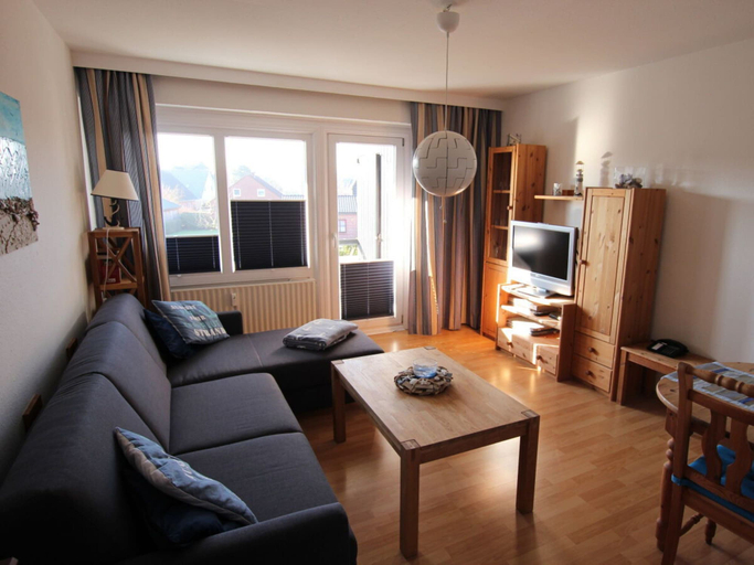 Others 5, Holiday Apartment With 2 Bedrooms, Nordfriesland