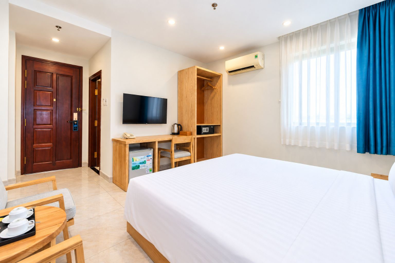 Others 5, Nam Chau Stelar Hotel, Phú Quốc