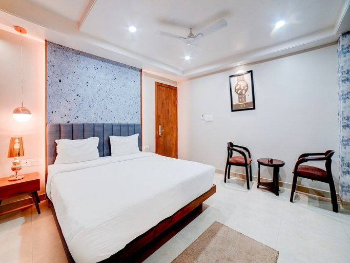 Others 4, Suite Palette Patel Nagar, Bhopal