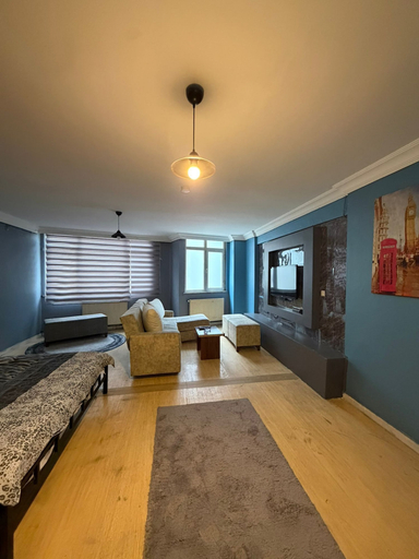 Others 3, Cozy 1-bedroom Apartment in Pendik, Türkiye, Pendik