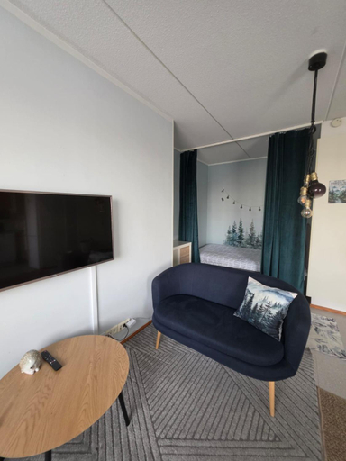 Others 3, Lakeland Apartments, Lapland