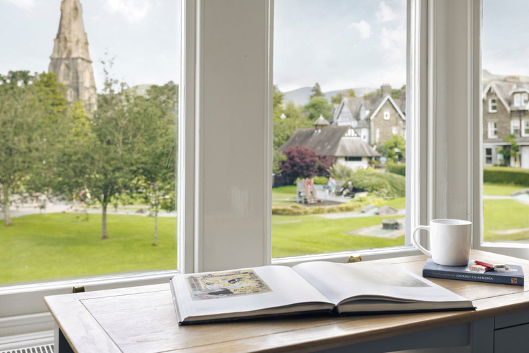 Others 4, Ambleside Family Room for 3, Cumbria
