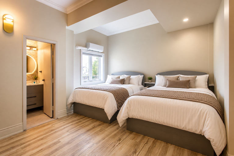 Others 1, Q W Hotels and Suites, Hastings