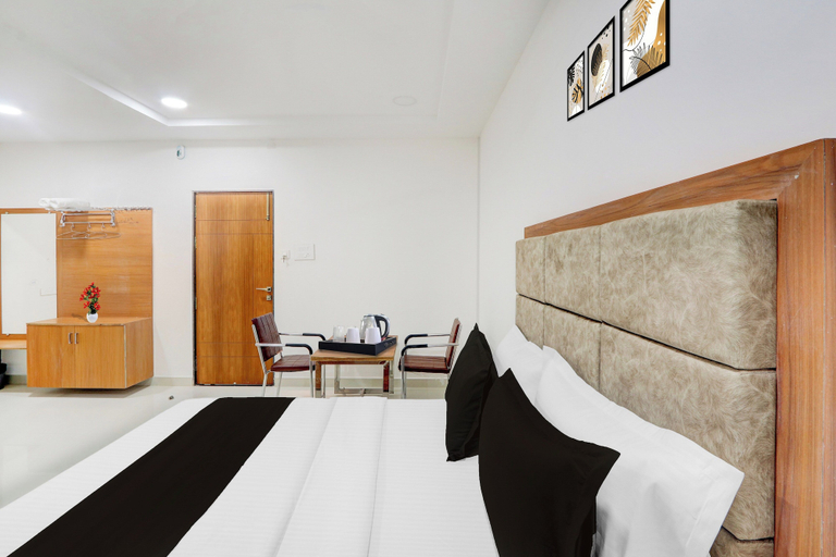 Others 5, Super Townhouse Rispana Formerly Nivasa, Dehradun