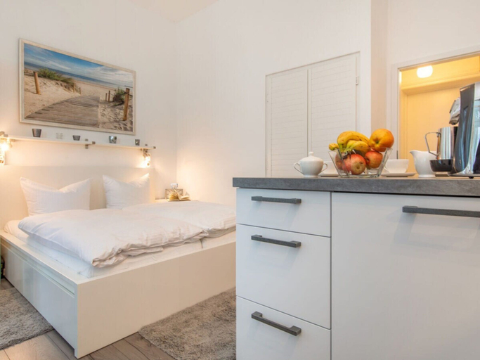 Others 5, Holiday Apartment With 1 Bedroom, Vorpommern-Rügen