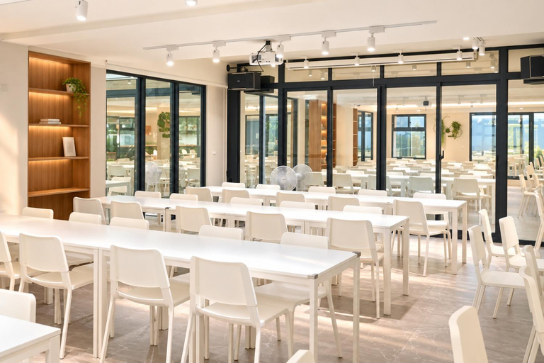 Food & Drinks, Cloud Villa, Yilan