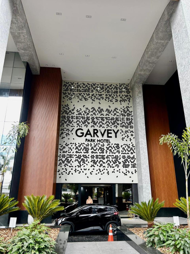 Exterior & Views, Flats em Brasilia no Garvey Park Hotel, Brasília