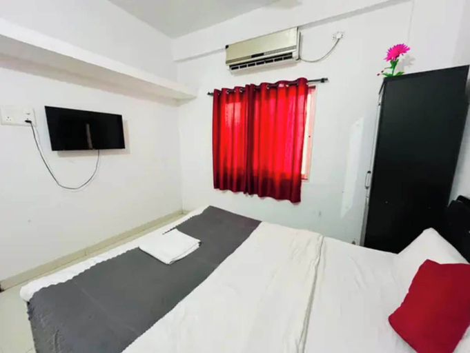 Others 5, Via Khush Executive, Pune