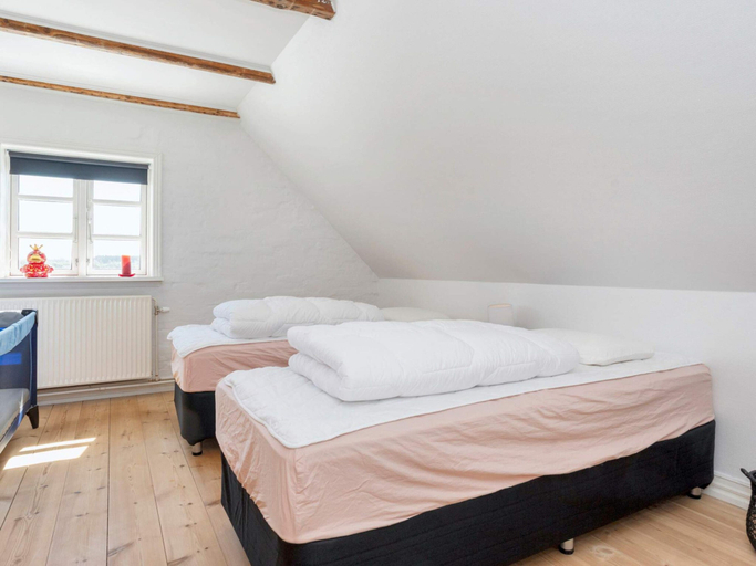 Others 2, 4 Star Holiday Home in Thisted, Thisted