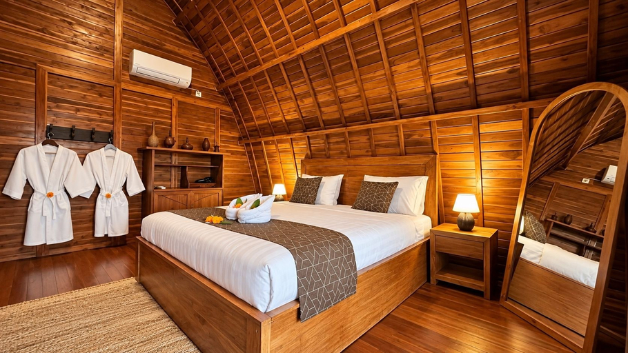 Others 5, Cozzy Pojok Buluh Villa, Gianyar