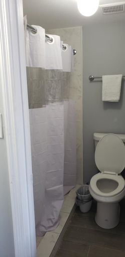 Bathroom 3, Palms By The Beach, Horry