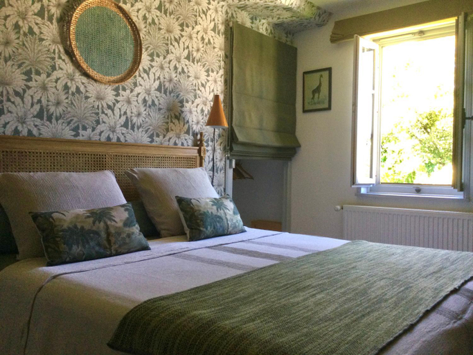 Bedroom, Au Charme D'ici, Saône-et-Loire
