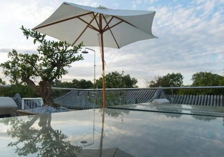 Sport & Beauty 2, Beijing Lezai Nanluo Courtyard Hotel, Beijing