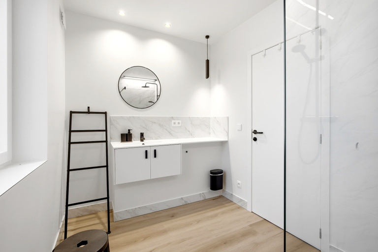 Others 3, Spacious Family Blankenberge House, West-Vlaanderen