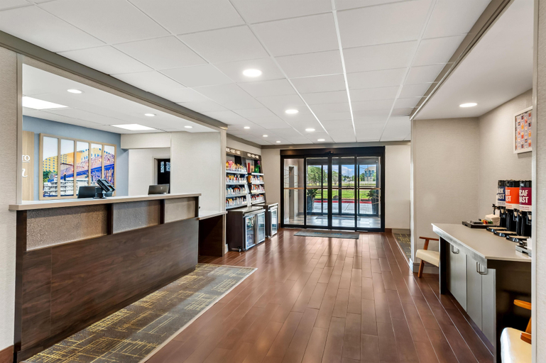 Others 5, Hampton Inn by Hilton Shreveport/Bossier City, Bossier