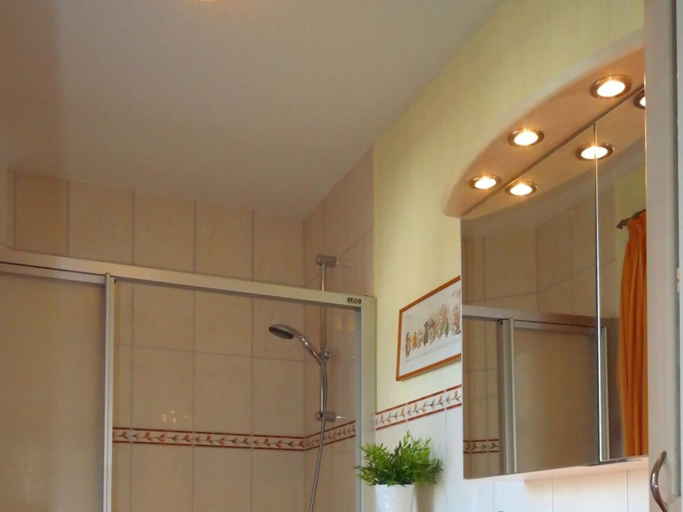 Others 2, Haus Hansen Wyk - Holiday Apartment 01, Nordfriesland