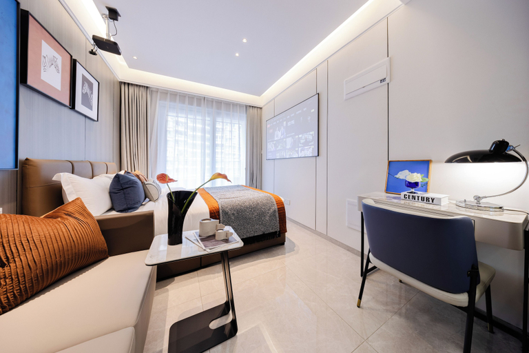 Others 5, Gepai Cityview Hotel Futian Expo, Shenzhen