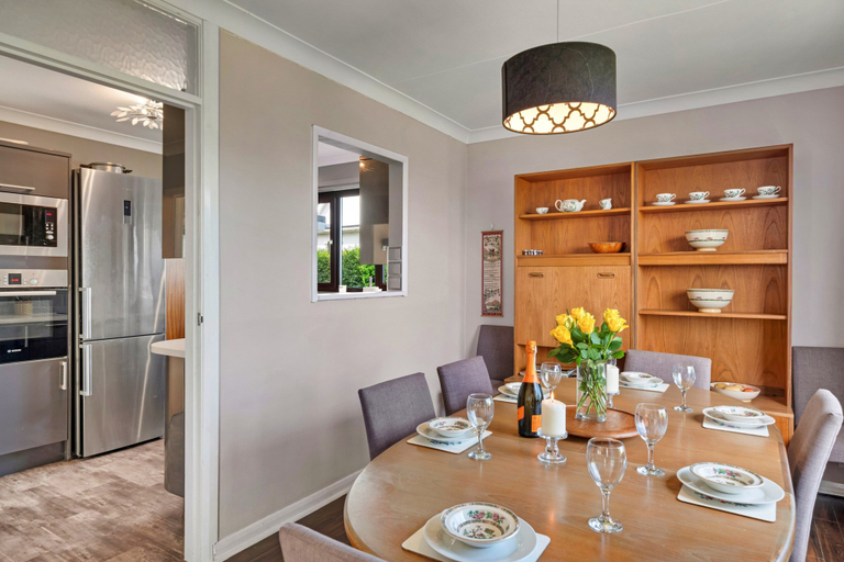 Others 3, Sea View Carbis Bay House for 6, Cornwall
